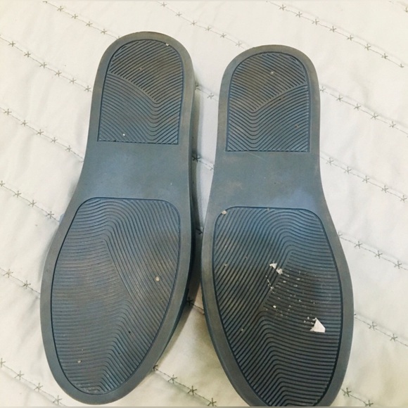 MATT & NAT light blue slides - Picture 5 of 6